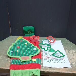 Baking Memories With Love And Care Package.